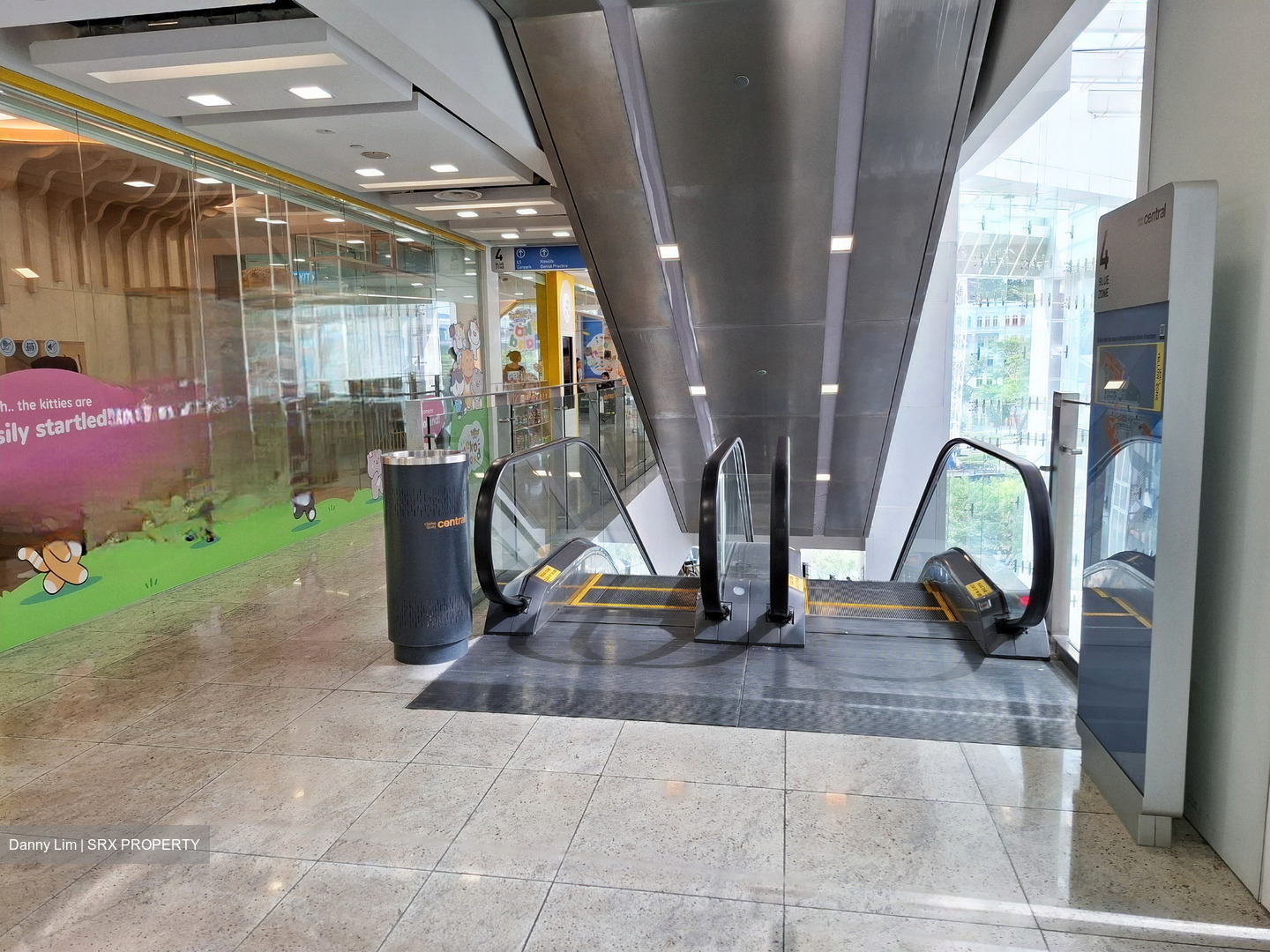 Clarke Quay MRT (D1), Retail #486196511